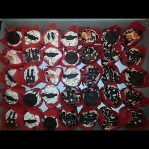 Meet your Posher, Michelle